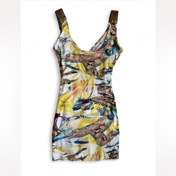 Morena Rosa Mini Dress | Size Small - Picture 2 of 5